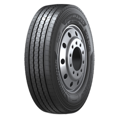 235/75R17.5 HANKOOK TL AH35
