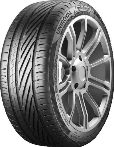 2454520 103Y UNIROYAL RAINSPORT 5 FR XL