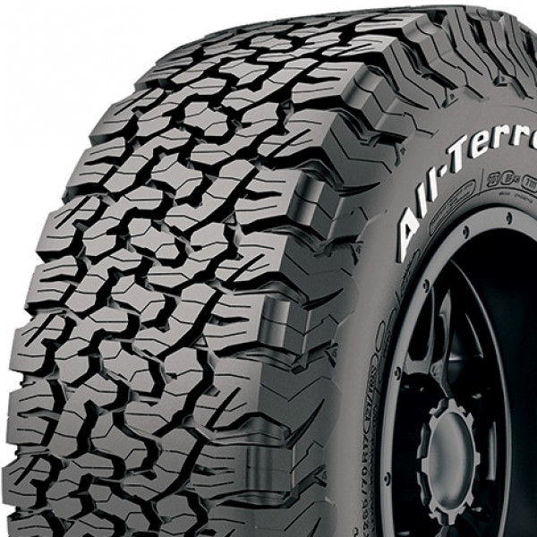2257516 115S BF GOODRICH ALL-TERRAIN T/A KO2
