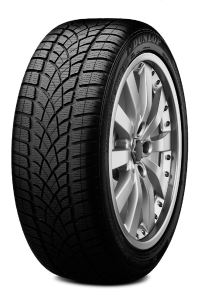 235/65HR17  DUNLOP TL SPORT 3D AO (2017)