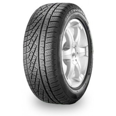 245/50HR18  PIRELLI TL W210 S2* RFT (2017)