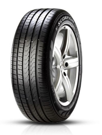 2755020 109W PIRELLI SCORPION VERDE MO