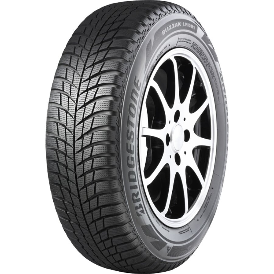 2055516 94V BR BLIZZAK LM001 XL