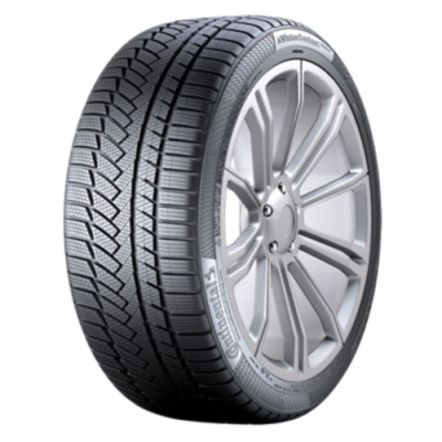 2457016 107T CONTINENTAL WINTERCONTACT TS 850 PFR 