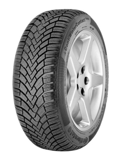 2255516 99V Continental WINTERCONTACT TS 850 P