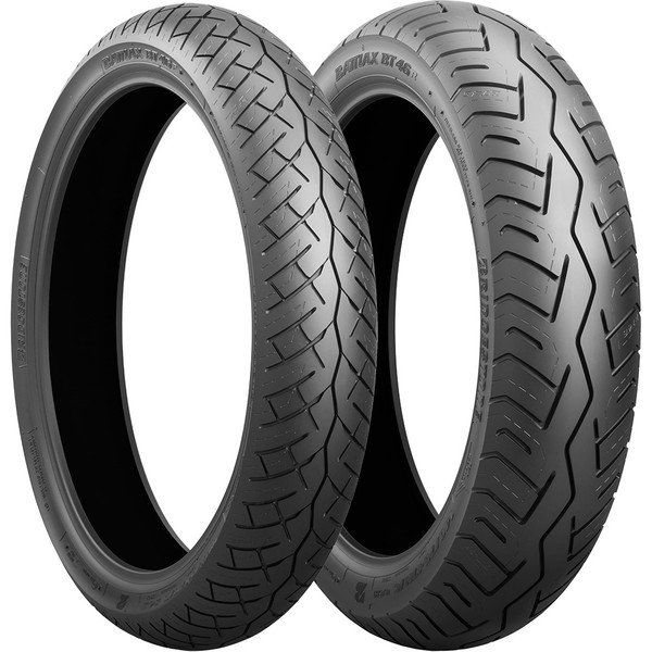 1107017 54H BRIDGESTONE BT46F