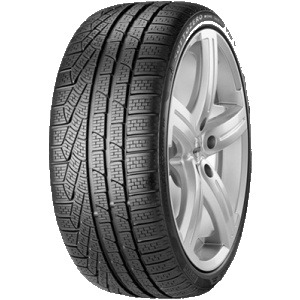 235/55HR17  PIRELLI TL W210 S2 AO (2017)