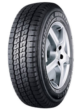 2056516 107R FIRESTONE VANHAWK WINTER 