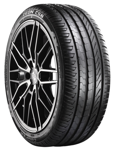 1954516 84V COOPER ZEON CS8 XL