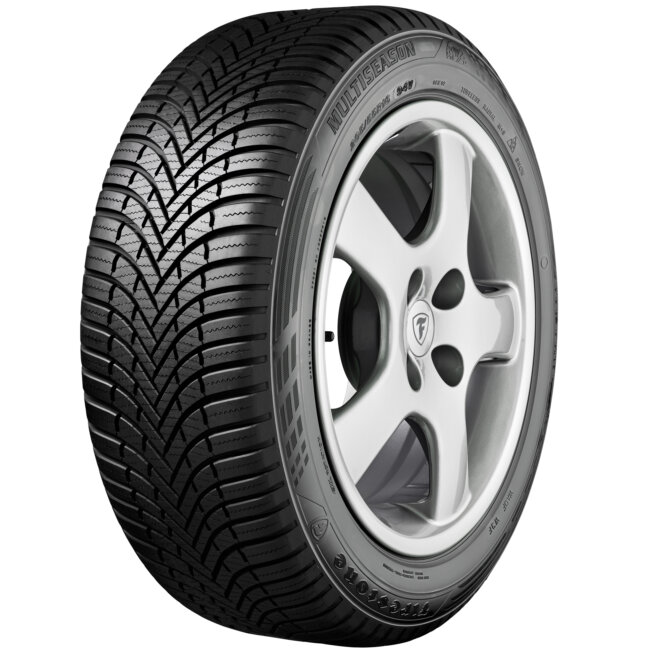 2155517 98W FIRESTONE MSEASON 2 XL
