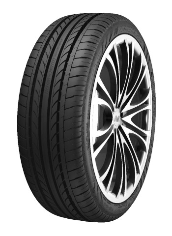 255/35ZR20  NANKANG TL NS-20 XL