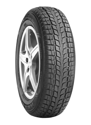195/55HR16  NEXEN TL N PRIZ 4S XL
