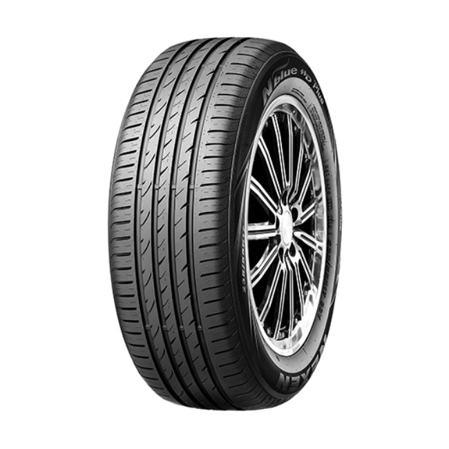 2155517 94V NEXEN N BLUE HD PLUS