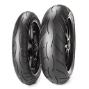 Pneu METZELER SPORTECM5F