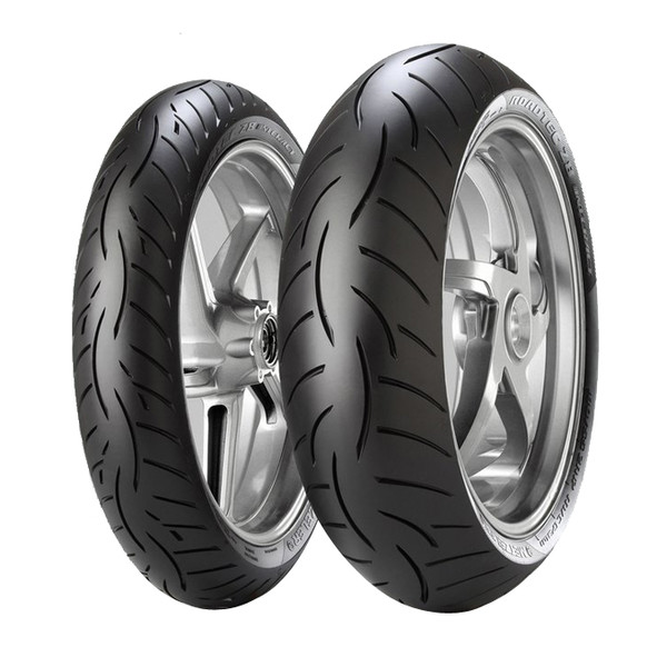 1407018 67W METZELER ROADTECZ8I