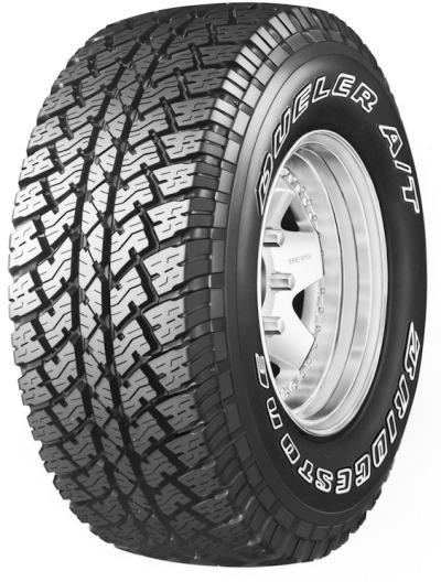 2856018 116V BR DUELER A/T 693III