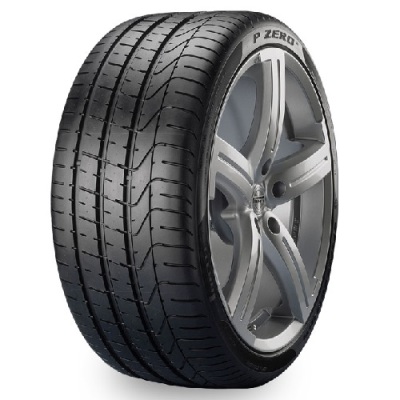 255/55WR19  PIRELLI TL P ZERO J XL  (2017)