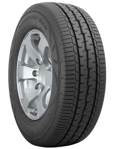 2156016 103T TOYO NANOENERGY VAN