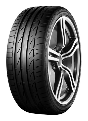 2853518 97Y BR POTENZA S001 MOE EXT