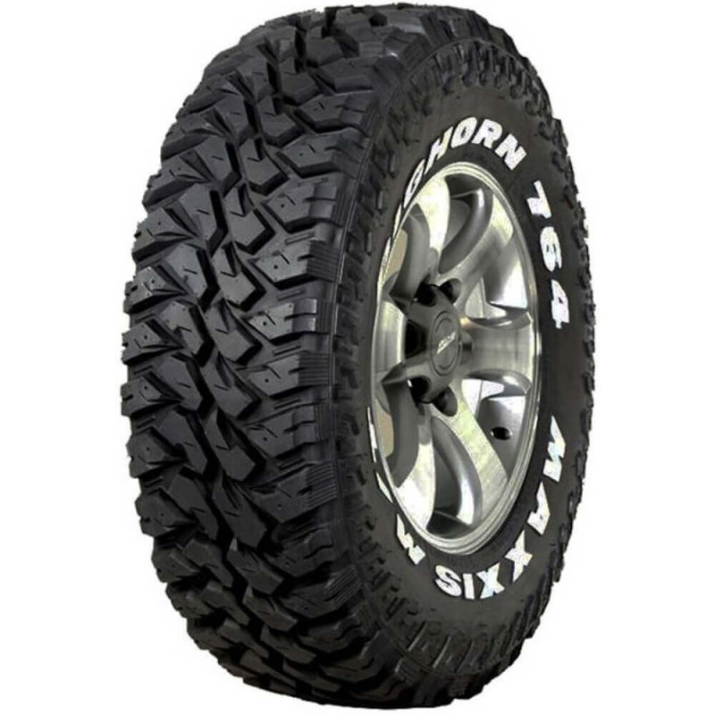 31105015 109Q MAXXIS MT764 RWL