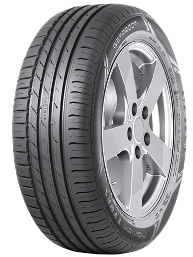 2155017 95V NOKIAN WETPROOF XL XL