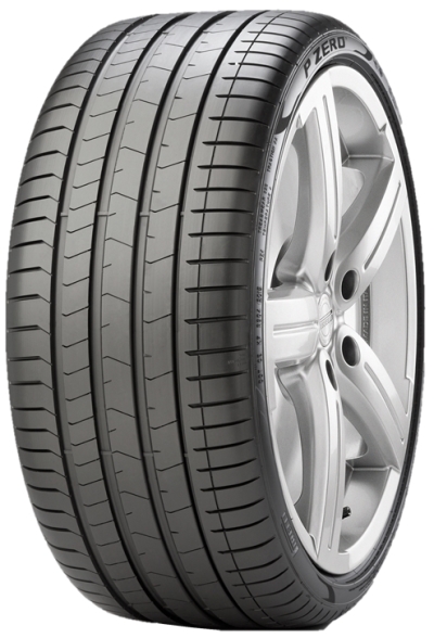 245/40WR19  PIRELLI TL P-ZERO(PZ4) SI (2017)