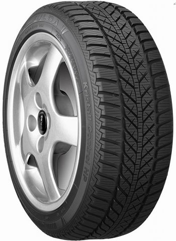 2256517 106H FULDA KRISTALL CONTROL SUV 