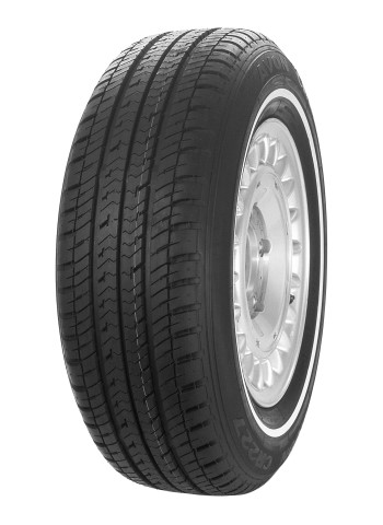 235 65VR 16TCR227WSW