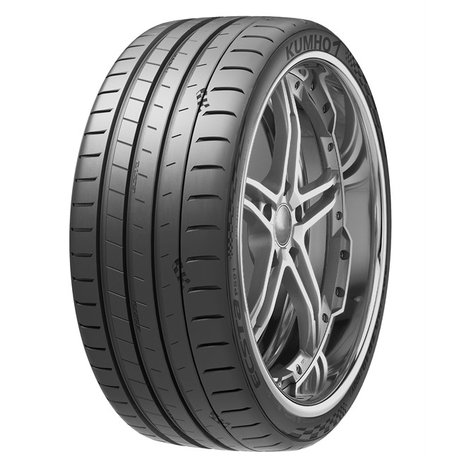 2653520 99Y KUMHO PS91XL