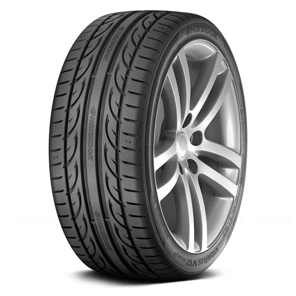 2154018 89Y HANKOOK K120XL
