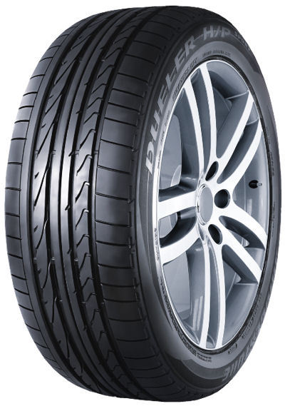 2556018 108Y BR DUELER H/P SPORT AO