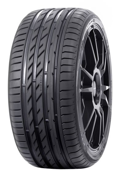 2454020 99Y NK ZLINE XL
