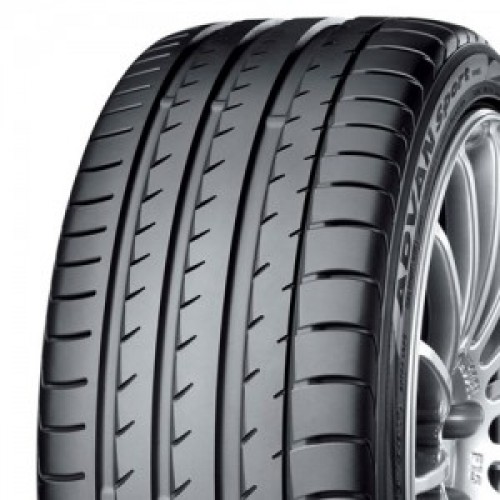 2354019 92Y YOKOHAMA ADVAN SPORT V105 N0 XL