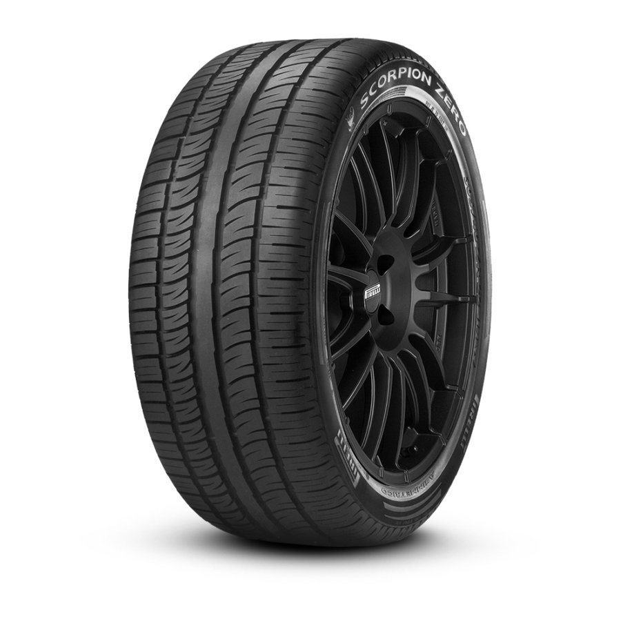 33522 105Y PI SCORP ZERO XL