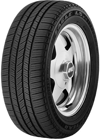 2555518 109V GY EAGLE LS-2 N1 XL