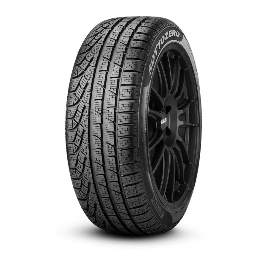 2255016 96V PIRELLI WINTER 240 SOTTOZERO SERIE II 