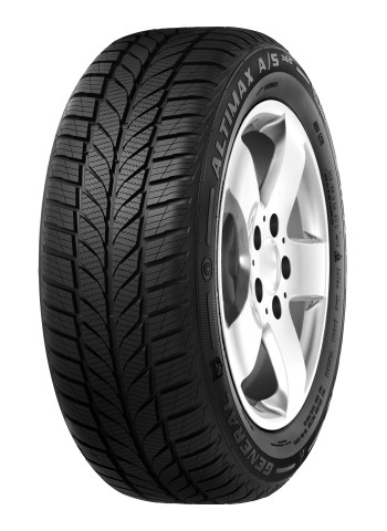 1955516 87V GE ALTIMAX AS 365
