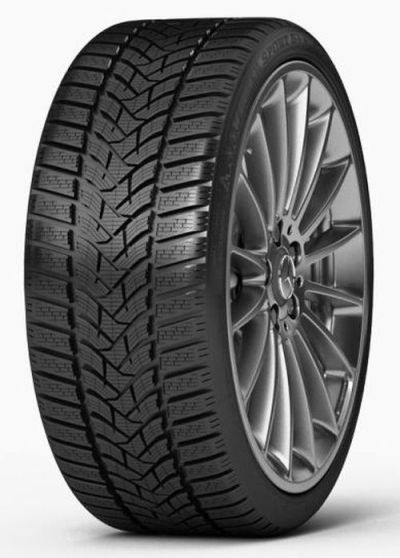 2754020 106V DUNLOP WINTER SPORT 5 SUV XL