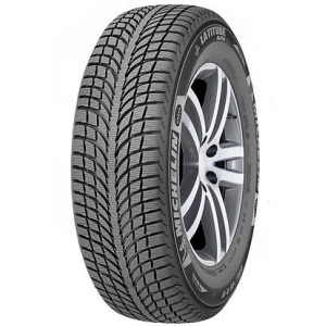 2654021 105V MICHELIN LATITUDE ALPIN LA2 