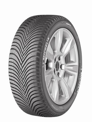 2054517 88H Michelin ALPIN 5