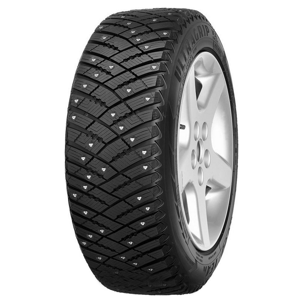 1556514 75T GOODYEAR UG ICE ARCTIC SPIKED