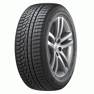 2356017 106H HANKOOK WINTER I*CEPT EVO2 SUV 