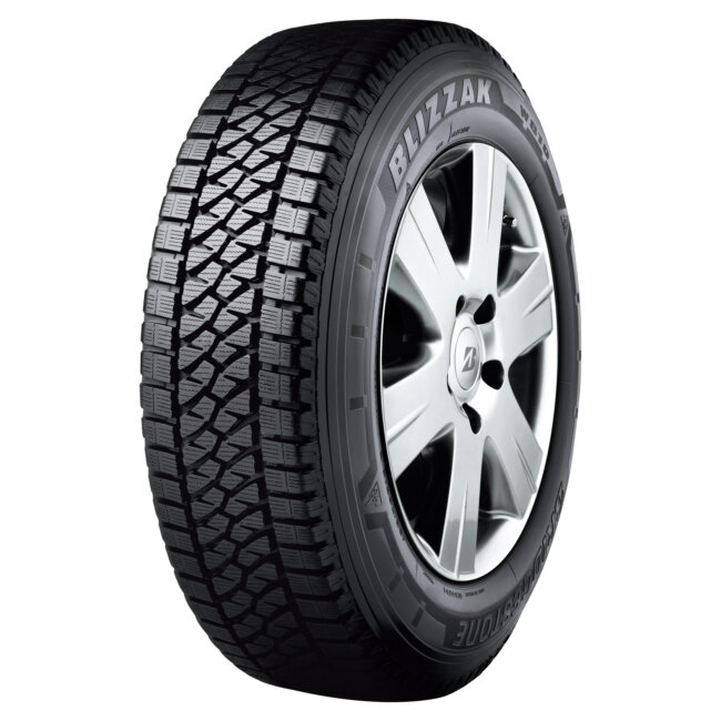 2156516 109T BRIDGESTONE BLIZZAK W810