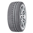 Pneu MICHELIN PILOT ALPIN PA4 XL 