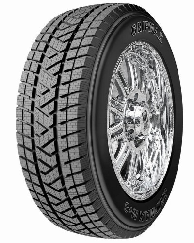 2256018 100H GRIPMAX STATURE M/S 