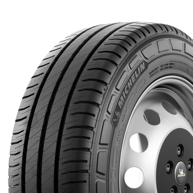 1957516 107R MICHELIN AGIL3