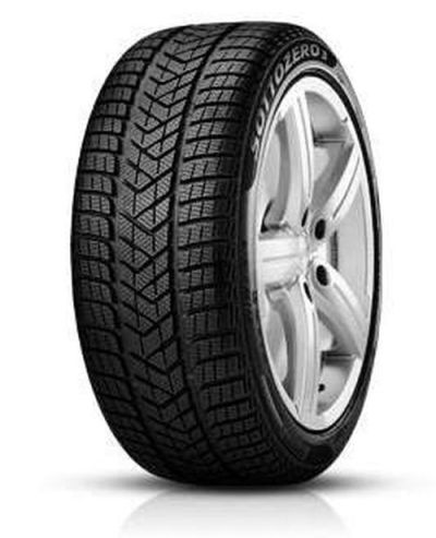 2753520 102V PIRELLI WSZer3 RFT XL 