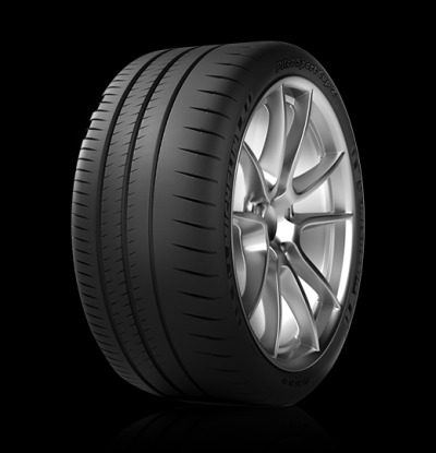 3252520 101Y MICHELIN PILOT SPORT CUP 2 XL