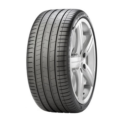 2553020 92Y PIRELLI P-ZERO(PZ4) L XL