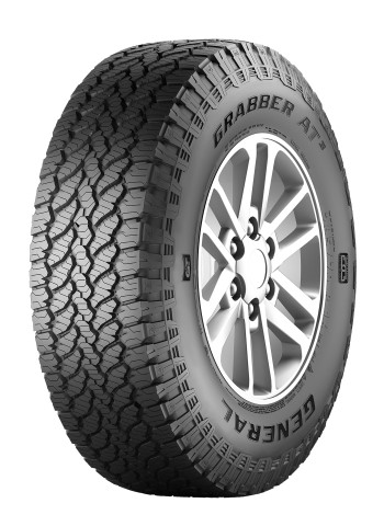 2657015 112T GENERAL GRABBER AT3